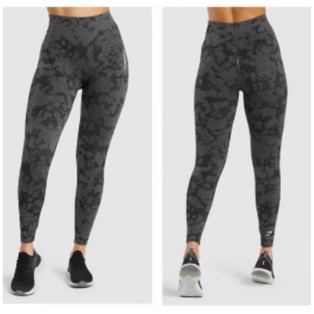 Gymshark adapt leggings